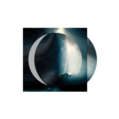 Ellie Goulding Higher Than Heaven (Vinyl) 12" Album Picture Disc