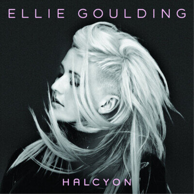 Ellie Goulding Halcyon (Vinyl) 12" Album
