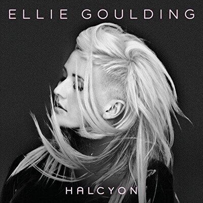 Ellie Goulding - Halcyon [VINYL]