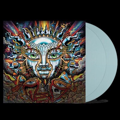 Sublime - Until The Sun Explodes (Colour 2LP) [VINYL]