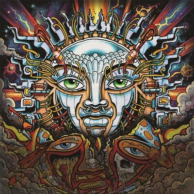 Sublime - Until the Sun Explodes (Atlantic) 2LP Vinyl 12" Album