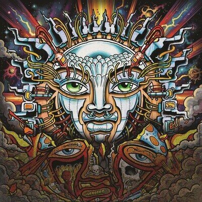 Sublime : Until the Sun Explodes VINYL 12" Album (Clear vinyl) 2 discs (2026)