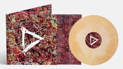 Ed Sheeran Play Limited Edition Marbled LP Teddy’s Vinyl Breakfast Exclusive