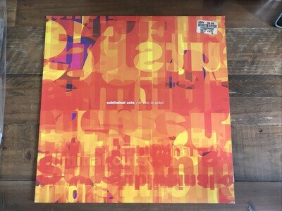 Subliminal Cuts - Le Voie Le Soleil - 1996 12”