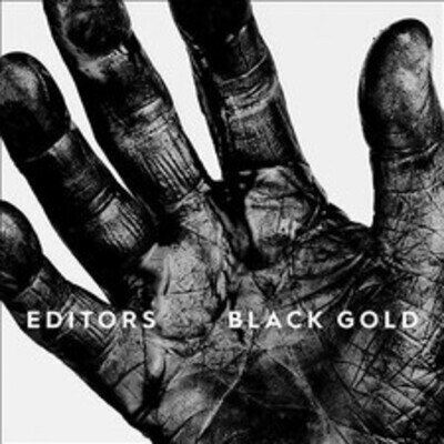 Black Gold: Best of Editors by Editors (Record, 2019) SEALED MINT