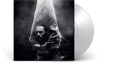Editors In Dream Clear Vinyl LP New & Sealed