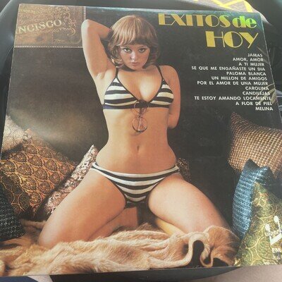 Editors De Hoy 12 Inch Vinyl