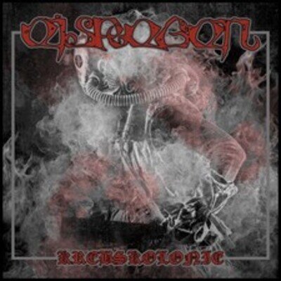 Eisregen - Krebskolonie Re-release (clear Vinyl) [VINYL]