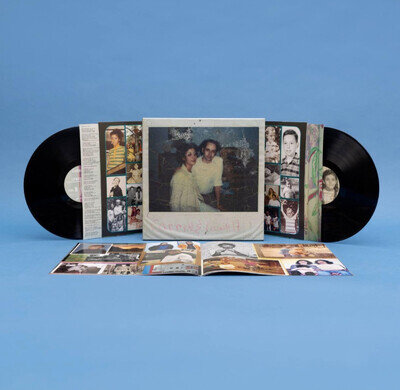 Sufjan Stevens - Carrie & Lowell - 10th Anniversary 2LP, Brand New & Sealed!