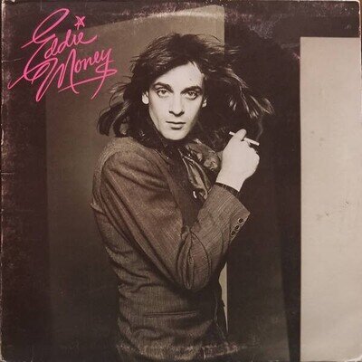 Eddie Money - Eddie Money (VINYL)