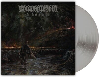 Malthusian The Summoning Bell (Vinyl) 12" Album Coloured Vinyl