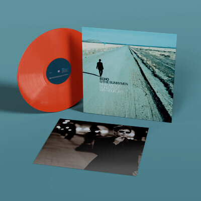 Echo and The Bunnymen | What Are You Going To Do With Your Life?
