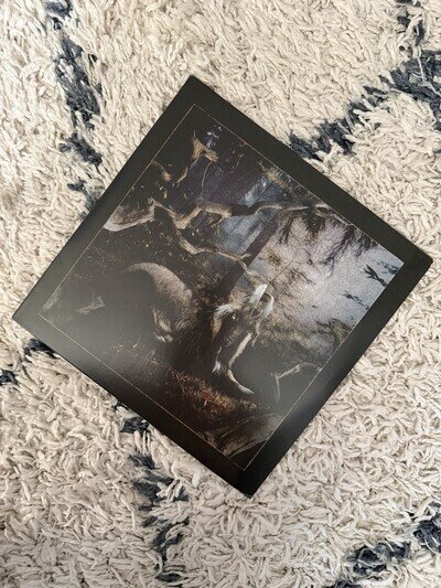 Earl Sweatshirt Feet of Clay Vinyl Record