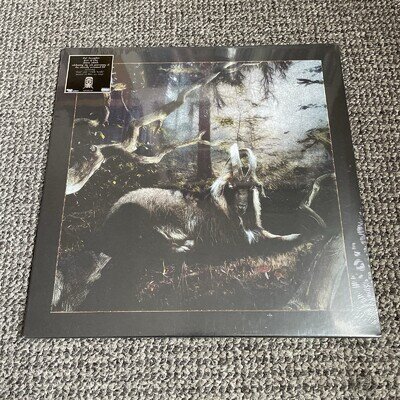 Earl Sweatshirt – Feet Of Clay Vinyl Record SEALED Blue 2024 RSD
