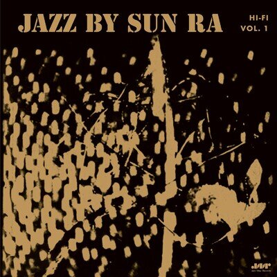 Sun Ra Jazz By Sun Ra (+1 Bonus Track) (Vinyl) 12" Album