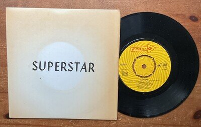 MURRAY HEAD - SUPERSTAR - 1969 MCA