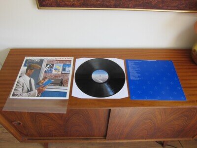 Supertramp - The Autobiography Of Supertramp LP - Near Mint FIRST UK Press Vinyl