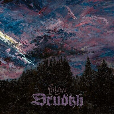 Drudkh : Thaw VINYL 12" EP ***NEW*** Highly Rated eBay Seller Great Prices