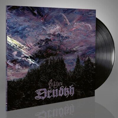 DRUDKH - THAW - Vinyl Record - K72z
