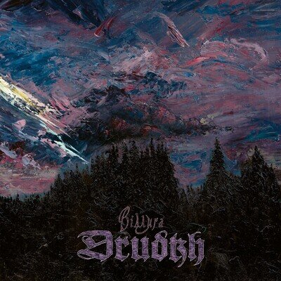 Drudkh Thaw (Vinyl) 12" EP