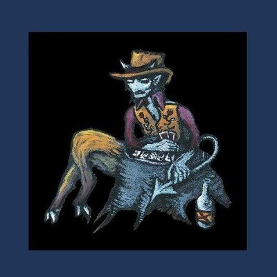 Drive-By Truckers : The Complete Dirty South VINYL 12" Album (2025) ***NEW***