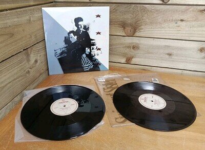 RARE Import - 5 Track - Swing Out Sister Twilight World Single (2 x 12" Vinyl)