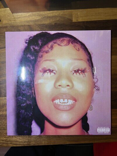 Drake Vinyl (2XLP) (NEW, SEALED)
