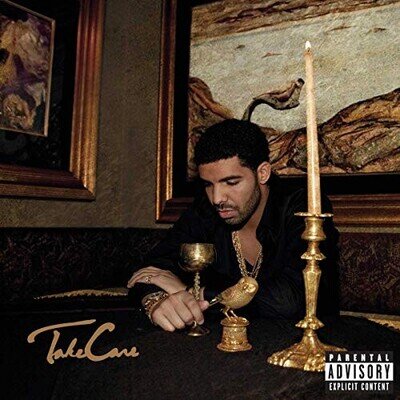 Drake - Take Care - Vinyl Record - F99z