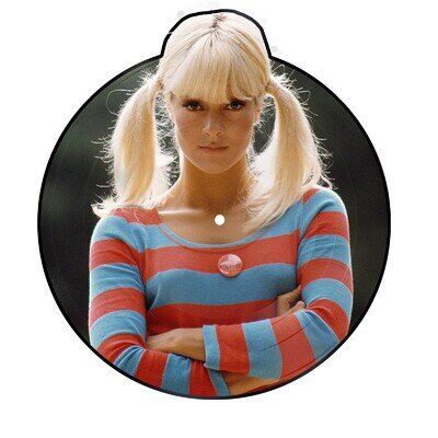 Sylvie Vartan Sylvie (Vinyl)