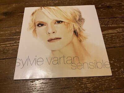 Sylvie Vartan Sensible