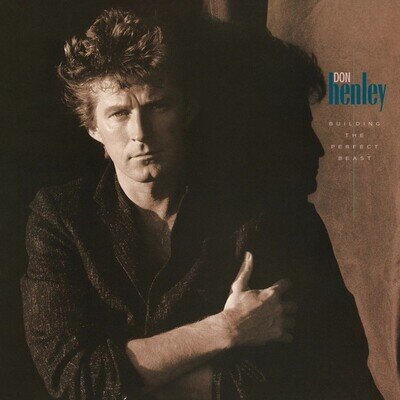 Don Henley – Building The Perfect Beast, Vinyl 2LP - New & Sealed