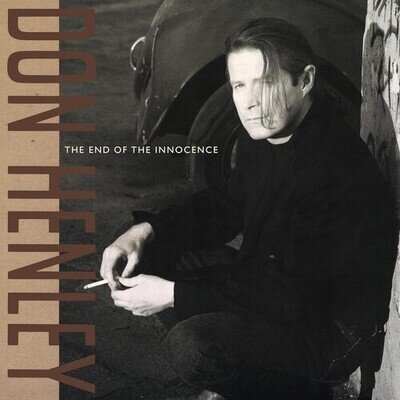 Don Henley : The End of the Innocence VINYL 12" Album 2 discs (2026) ***NEW***