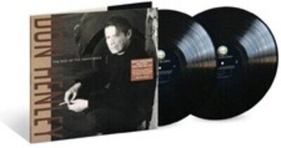 Don Henley - The End Of The Innocence [VINYL]