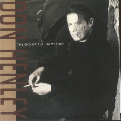 HENLEY, Don - End Of Innocence - Vinyl (gatefold heavyweight vinyl 2xLP)