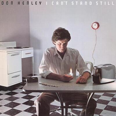 Don Henley : I Can't Stand Still VINYL 12" Album (2024) ***NEW*** Amazing Value