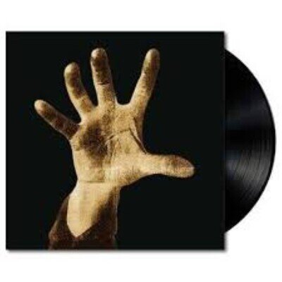 System Of A Down System Of A Down LP Album vinyl record 2018 reissue nu metal
