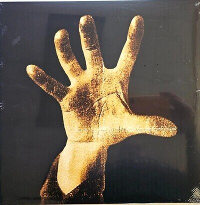 System Of A Down – System Of A Down LP Album vinyl record 2018 reissue Nu Metal
