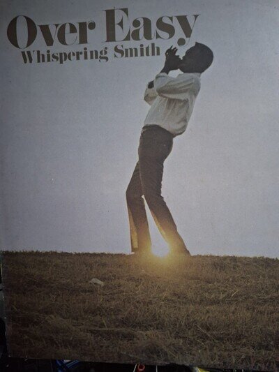 WHISPERING SMITH TOP COPY BLUE HORIZON LP