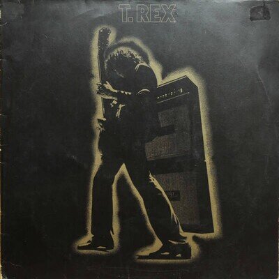 T. Rex - Electric Warrior (VINYL)