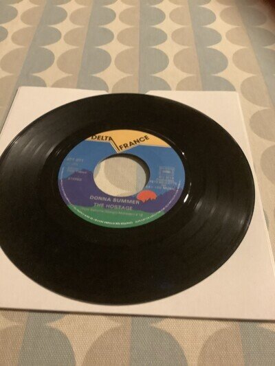 Northern Wigan Biggie. Donna Summer