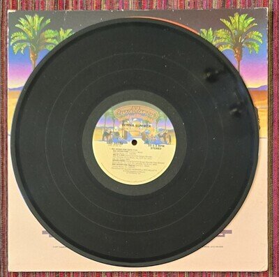 Donna Summer - Mac Arthur Park Suite, 12", (Vinyl)