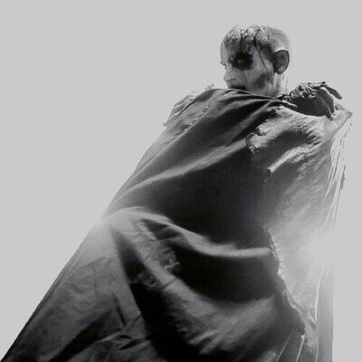 Taake : At Hav Av Avstand VINYL 12" Album Coloured Vinyl (Limited Edition)