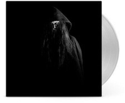 TAAKE - STRIDENS HUS CLEAR VINYL - Vinyl Record - K72z