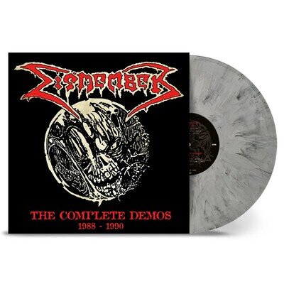 Dismember The Complete Demos 1988-1990 (Vinyl) (US IMPORT)