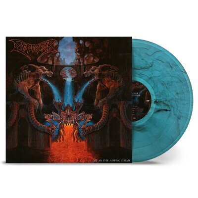 Dismember Like an Everflowing Stream (1991 Master) (Vinyl)