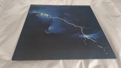 Dire Straits 'Love Over Gold' 1982 vinyl LP Ex/ Ex