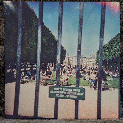 Tame Impala - Lonerism 2024 Fiction Repress of 2012 Double Album NM/NM