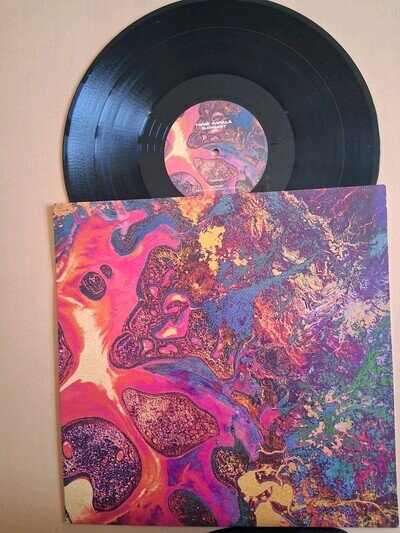 Tame Impala. Elephant. 12"Single In VGC. Modular Records. 2012