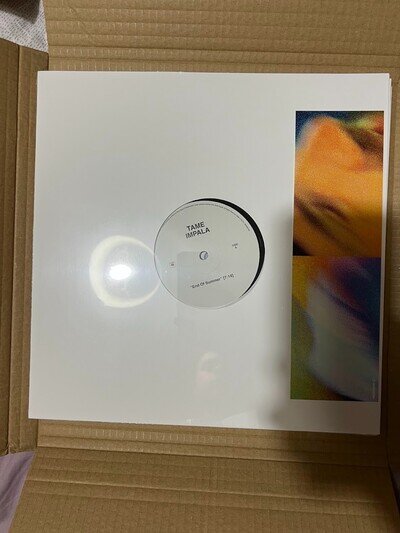 Tame Impala – End Of Summer✅Limited 12″ Vinyl Drop📀24H DISPATCH📦