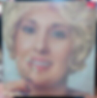 Tammy Wynette - "Biggest Hits" - 12" LP Vinyl EPC32302 A1/B1 - Epic 1983 - VG/VG